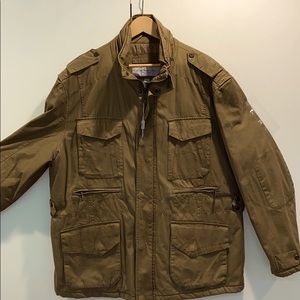 Marc New York men’s utility jacket XXL